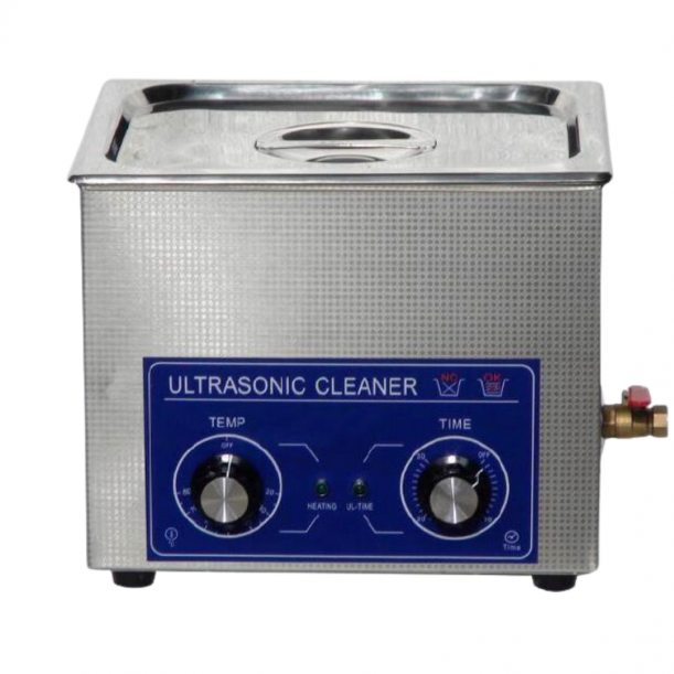 Ultrasonic Cleaner