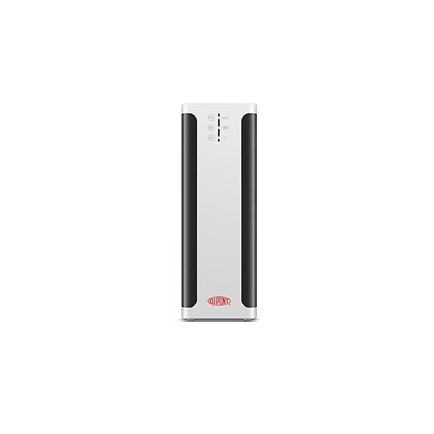 600 GPD Reverse Osmosis (RO) Under Sink Water System