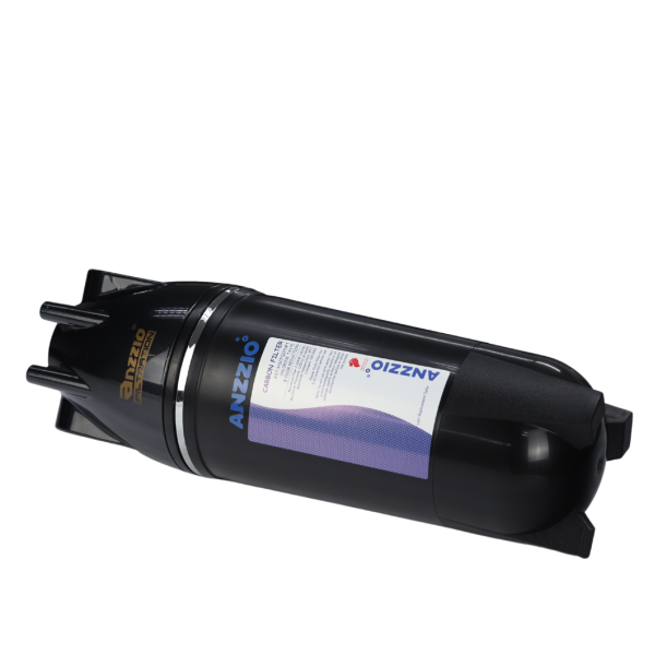 Inline Big Carbon Filter