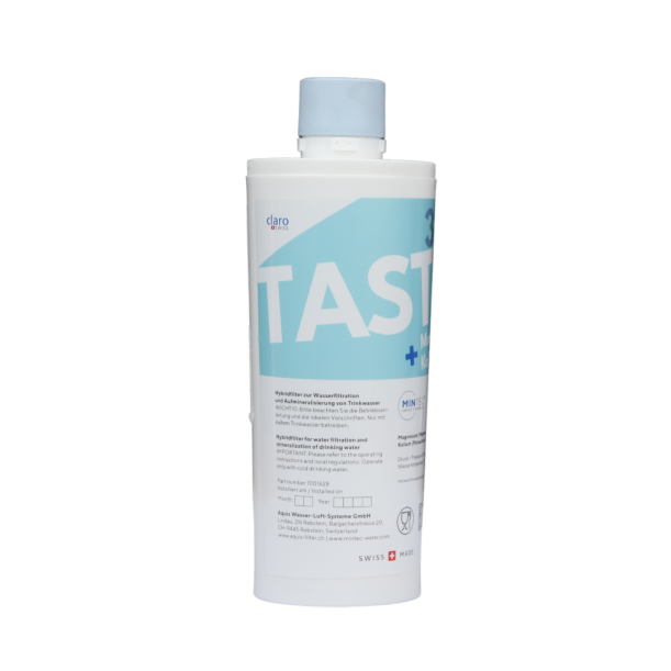 Taste Mineral Filter