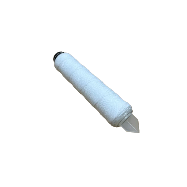 String Wound Filter Cartridge [S2F End Style]