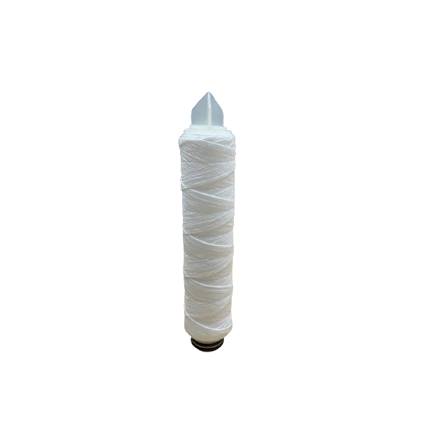 String Wound Filter Cartridge [S2F End Style]