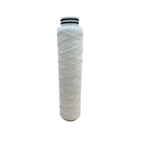 String Wound Filter Cartridge [S2C End Style]