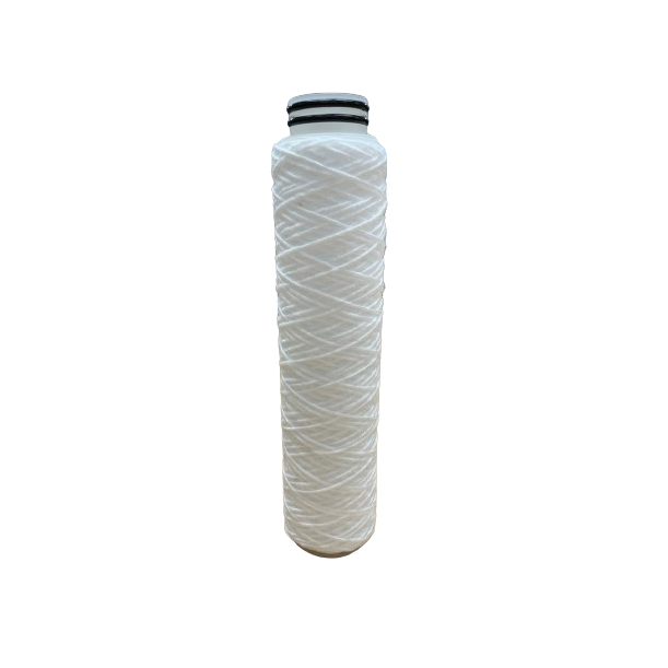 String Wound Filter Cartridge [S2C End Style]