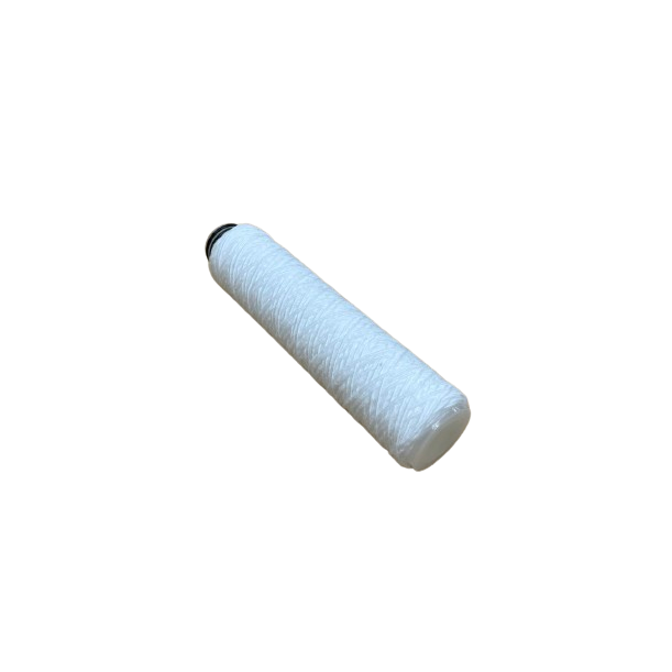 String Wound Filter Cartridge [S2C End Style]