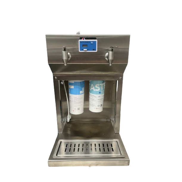 Mineral Filter Water Dispenser