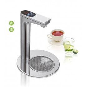 BC Tap Water Dispenser
