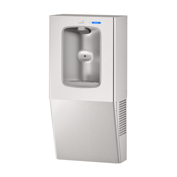 Refrigerated Bottle Filler