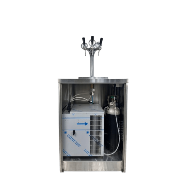 C3P Tap Sparkling Water Dispenser