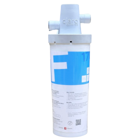 Ion Exchange Carbon Filter