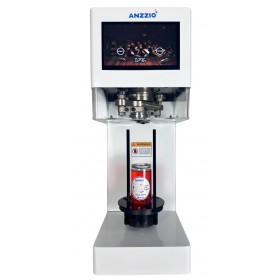 200ml Automatic Touchscreen Can Sealer
