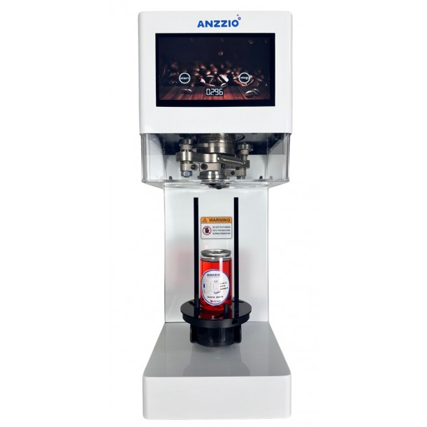 200ml Automatic Touchscreen Can Sealer