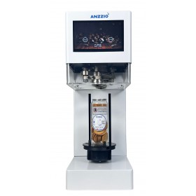 500ml Automatic Touchscreen Can Sealer