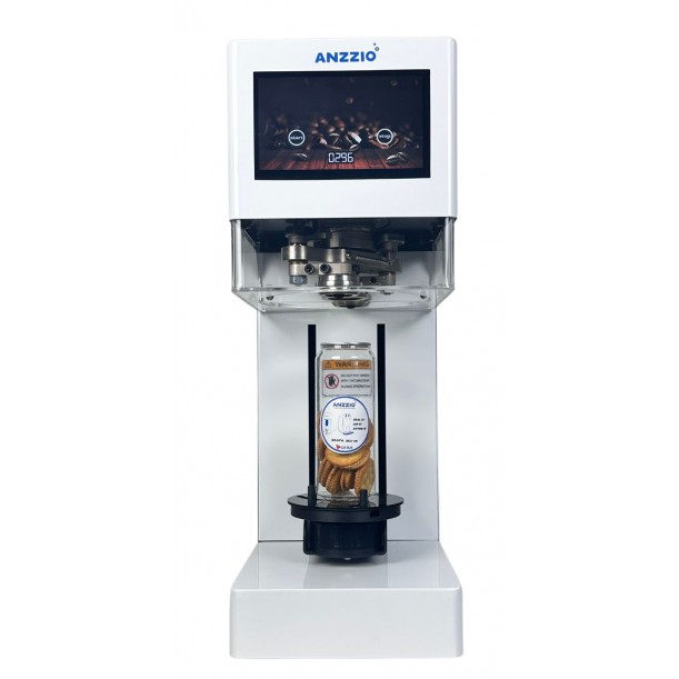 500ml Automatic Touchscreen Can Sealer
