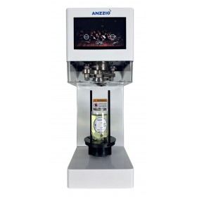 350ml Automatic Touchscreen Can Sealer