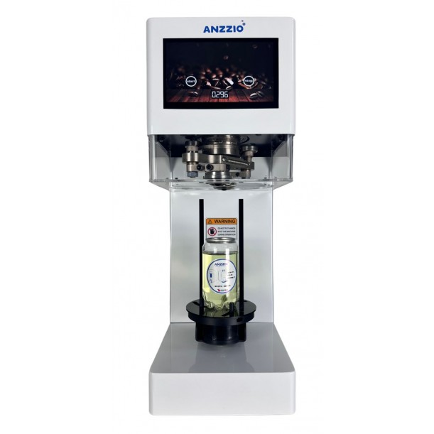 350ml Automatic Touchscreen Can Sealer
