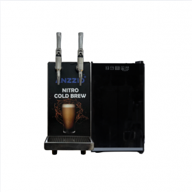 Nitro Cold Brew Coffee Machine