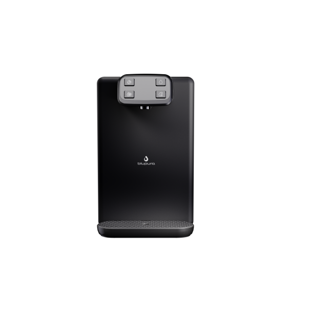 Rebel Super Hot Fizz Sparkling Water Dispenser