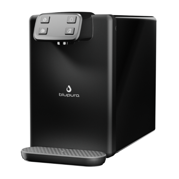 Rebel Super Hot Fizz Sparkling Water Dispenser