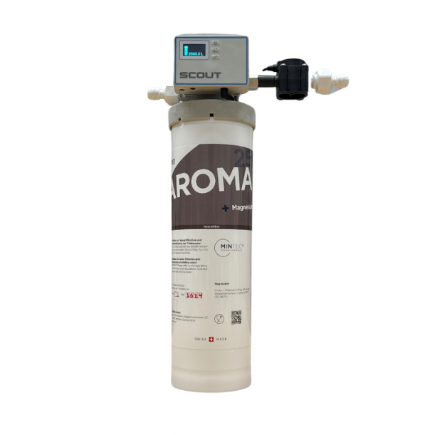 Aroma Mineral Filter