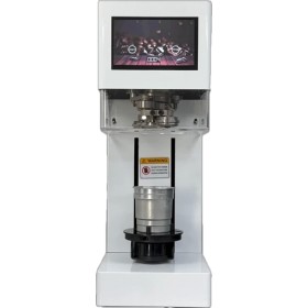 500ml Automatic Touchscreen Cup Sealer