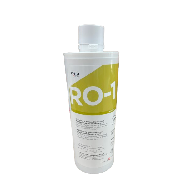 Remin Mineral Filter