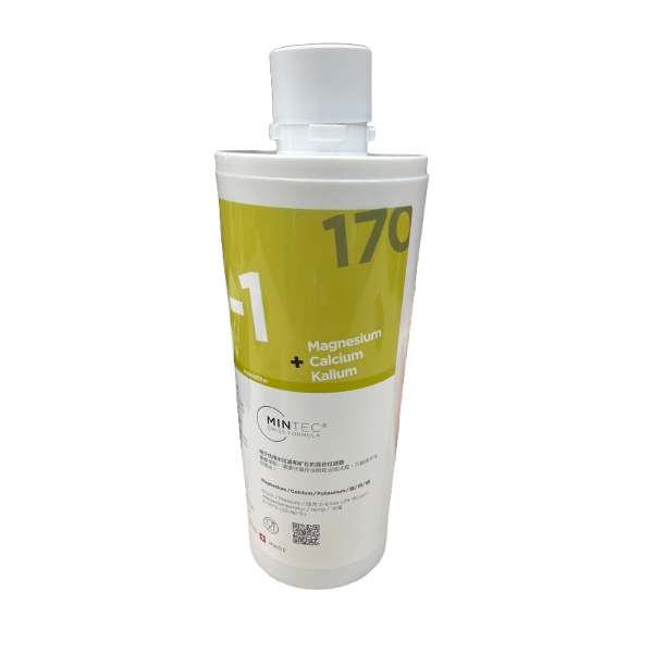 Remin Mineral Filter