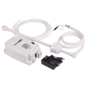 Single Tank Bottled Water Pump