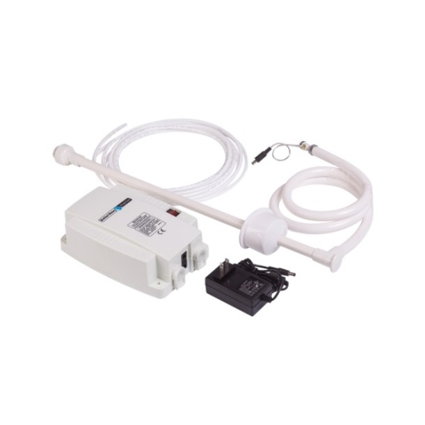 Single Tank Bottled Water Pump