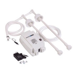 Dual Tank Bottled Water Pump