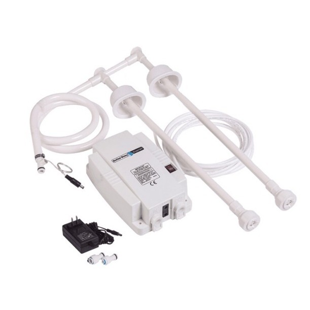 Dual Tank Bottled Water Pump