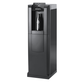 Hydrazon Floor Standing Water Dispenser