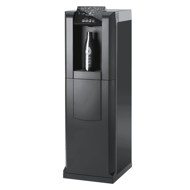Hydrazon Floor Standing Water Dispenser