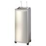 Stainless Steel Floor Standing Hot and Cold Water Dispenser