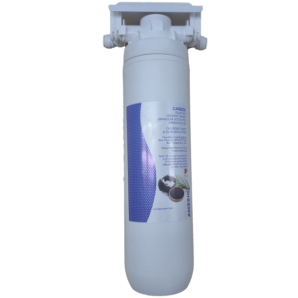 Carbon Big Blue Filter