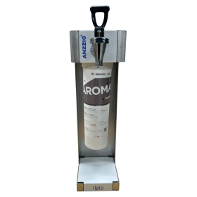 Single Filter Dispenser