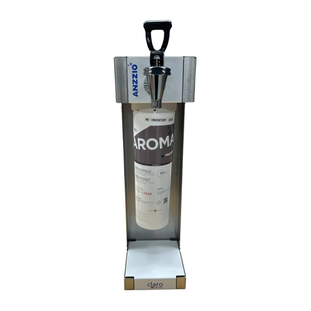 Single Filter Dispenser