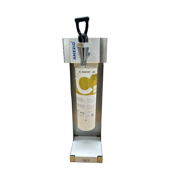 Single Filter Dispenser