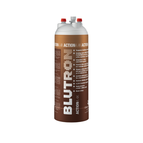 Blutron Action Coffee Water Filter