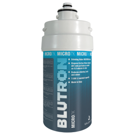 Blutron Micro Carbon Water Filter