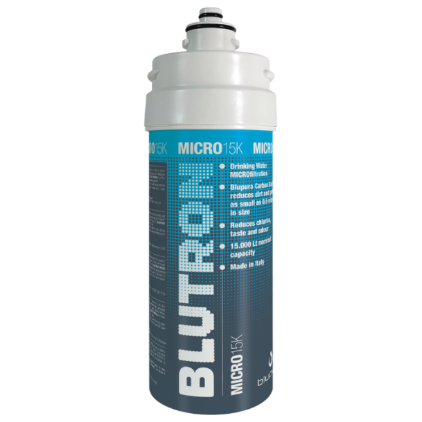 Blutron Micro Carbon Water Filter