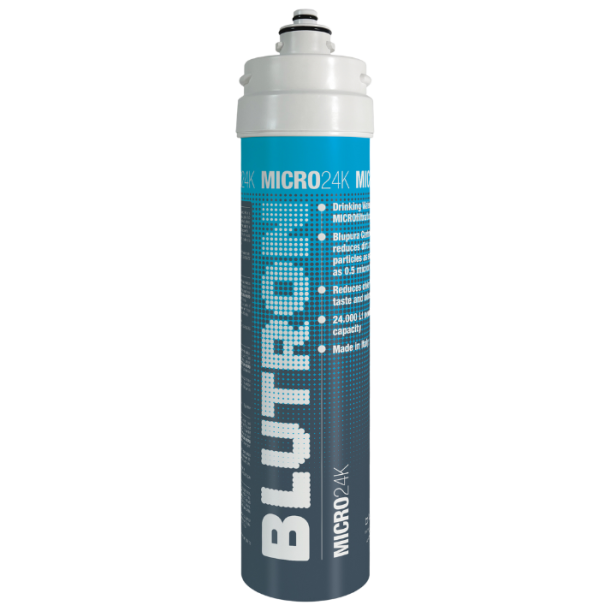 Blutron Micro Carbon Water Filter