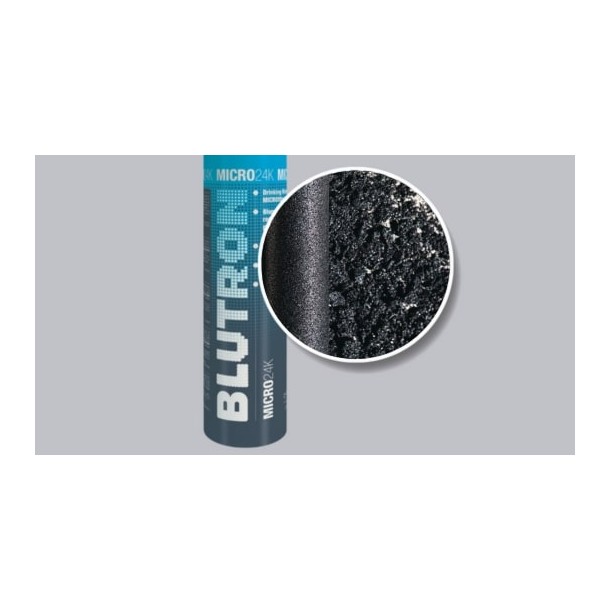 Blutron Micro Carbon Water Filter