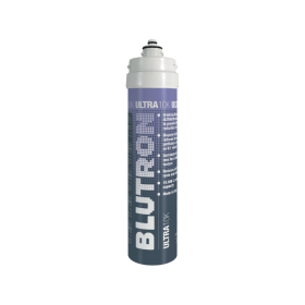 Blutron Ultra | Ultrafiltration