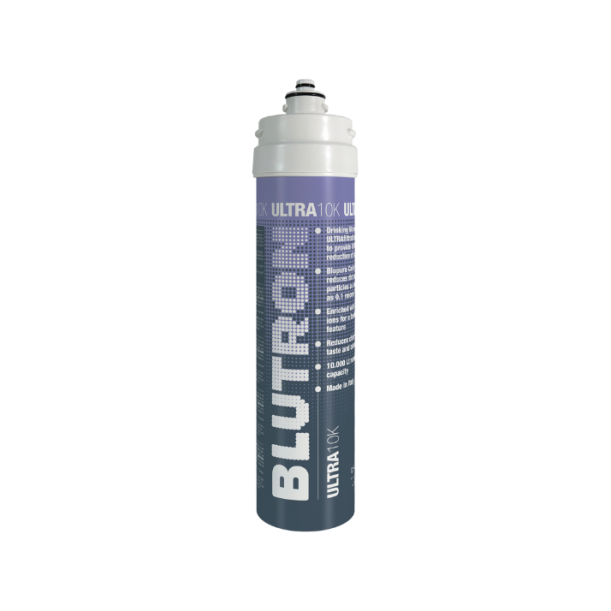 Blutron Ultra | Ultrafiltration