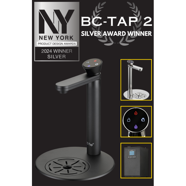 BC Tap 2 Water Dispenser