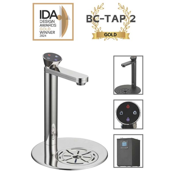 BC Tap 2 Water Dispenser