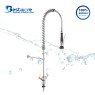Dancing Angel Deck Mount Pre-Rinse Faucet