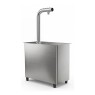Counter Top Boiler
