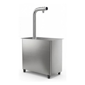 Counter Top Boiler